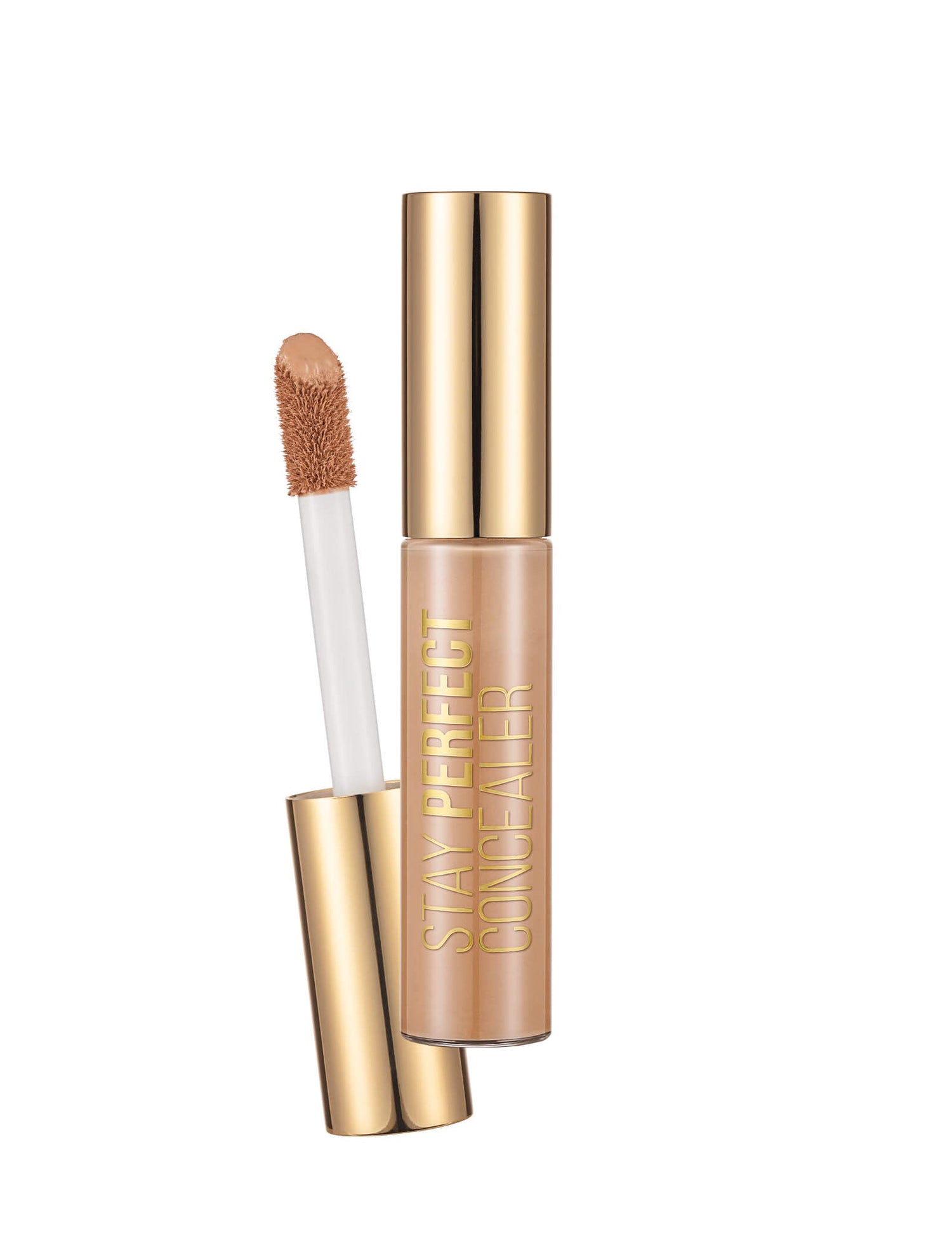 Flormar Stay Perfect Liquid Concealer 12.5Ml