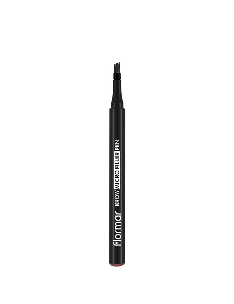 Flormar Micro Filler Eye Brow Pen 1.1Ml