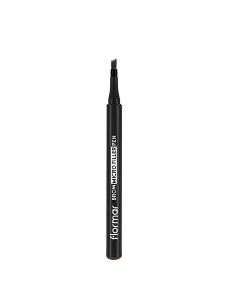 Flormar Micro Filler Eye Brow Pen 1.1Ml