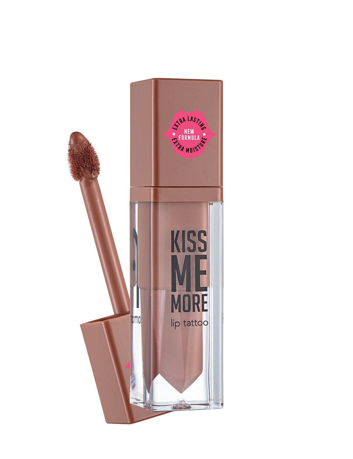 Flormar Kiss Me More Lip Tattoo Lipstick