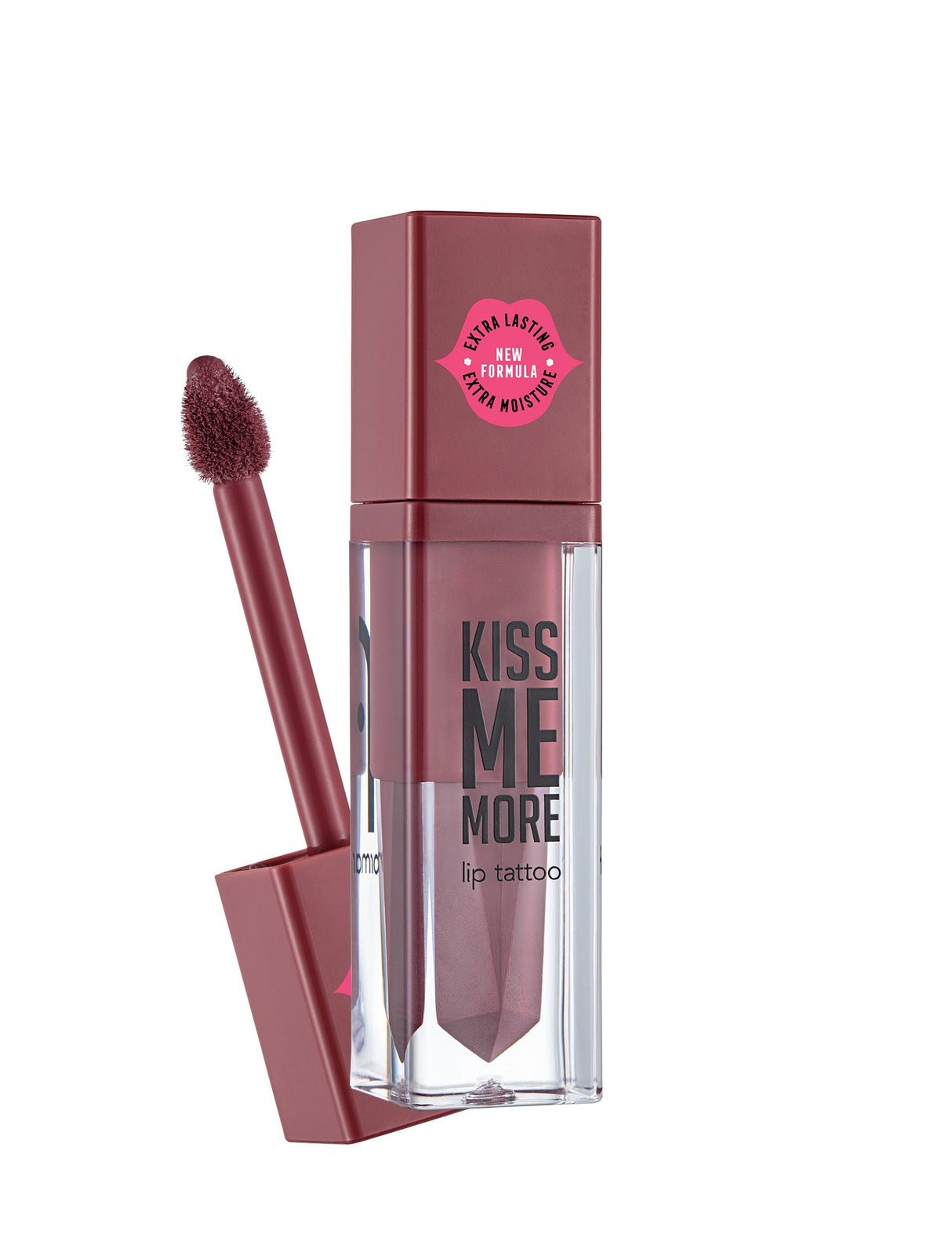 Flormar Kiss Me More Lip Tattoo Lipstick