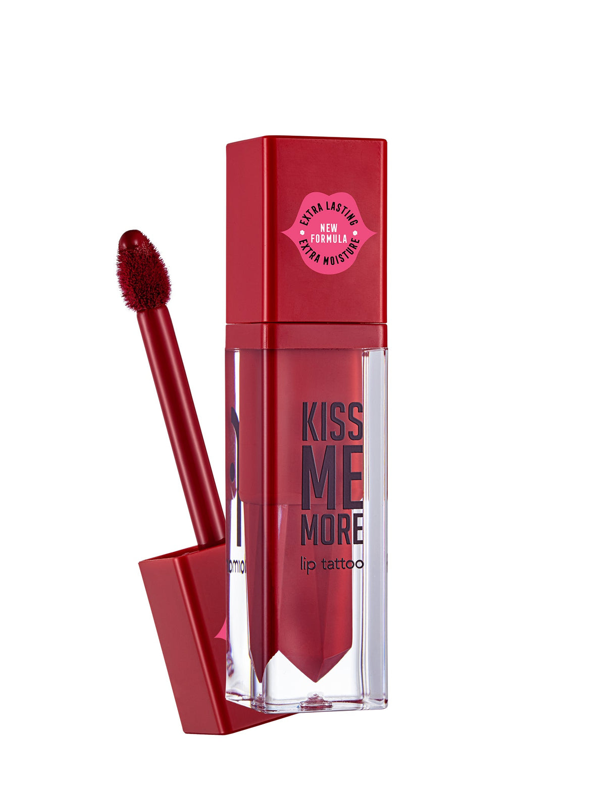 Flormar Kiss Me More Lip Tattoo Lipstick