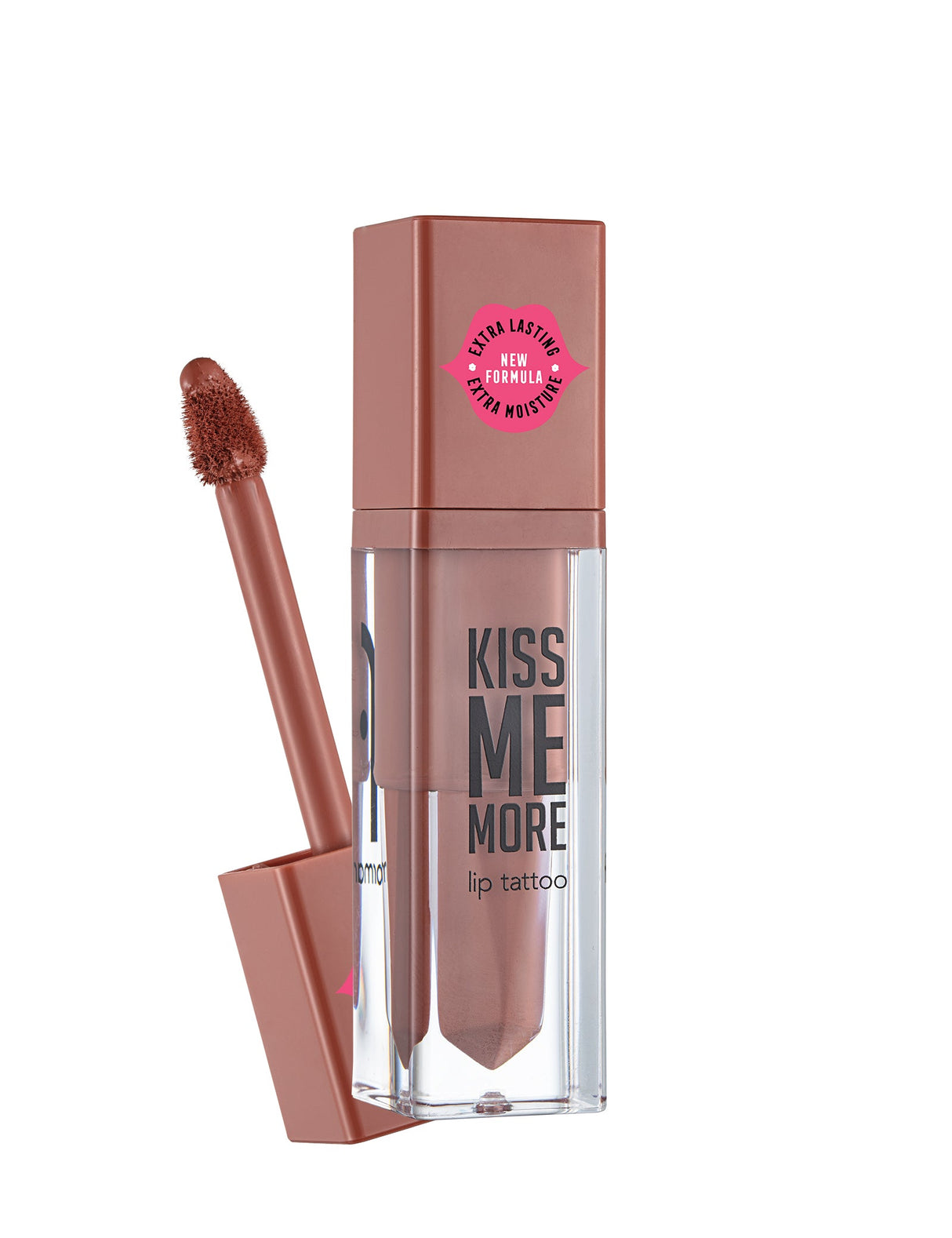 Flormar Kiss Me More Lip Tattoo Lipstick