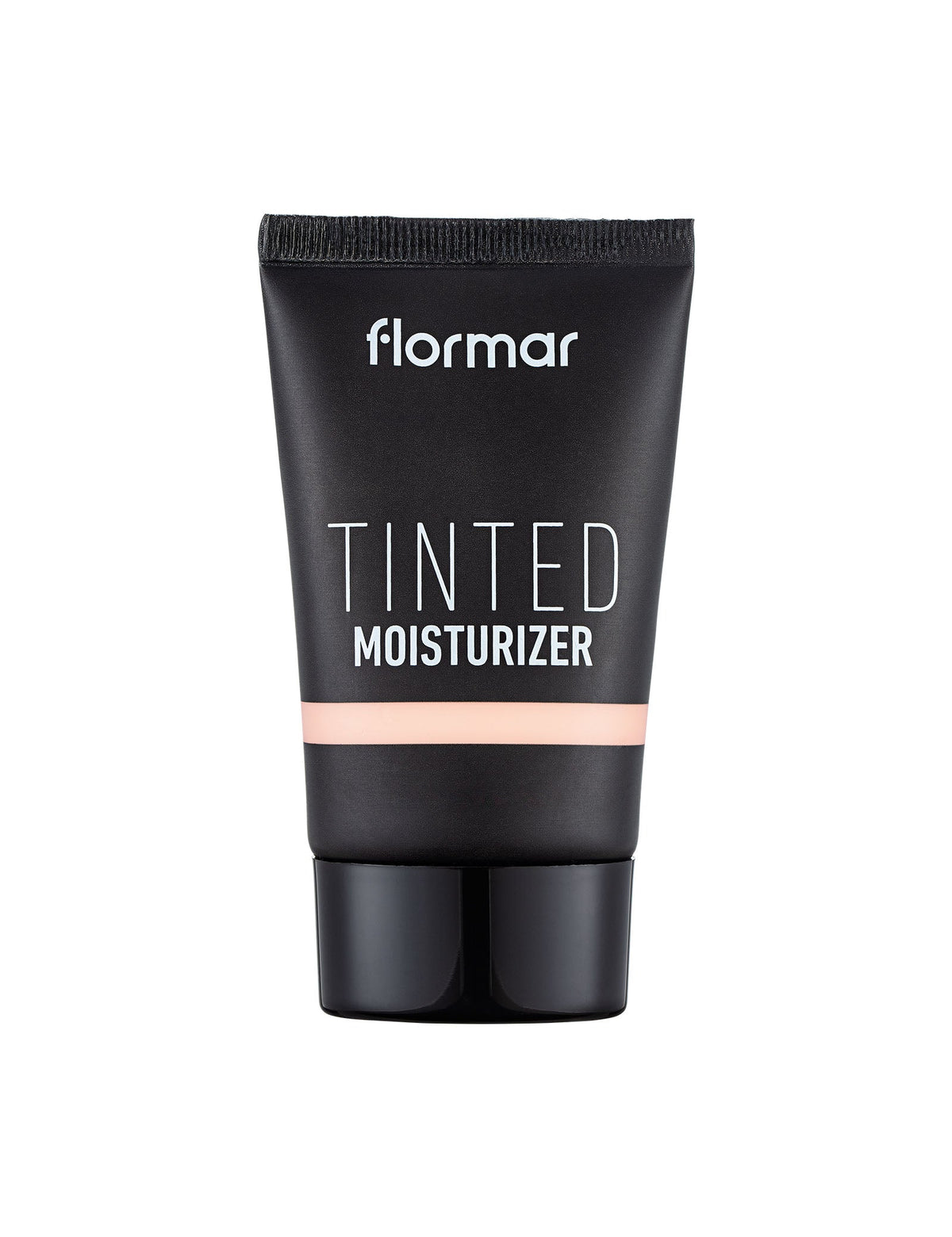 Flormar Tinted Moisturizer Foundation 30Ml