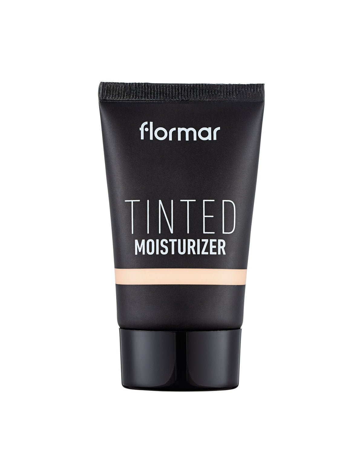 Flormar Tinted Moisturizer Foundation 30Ml