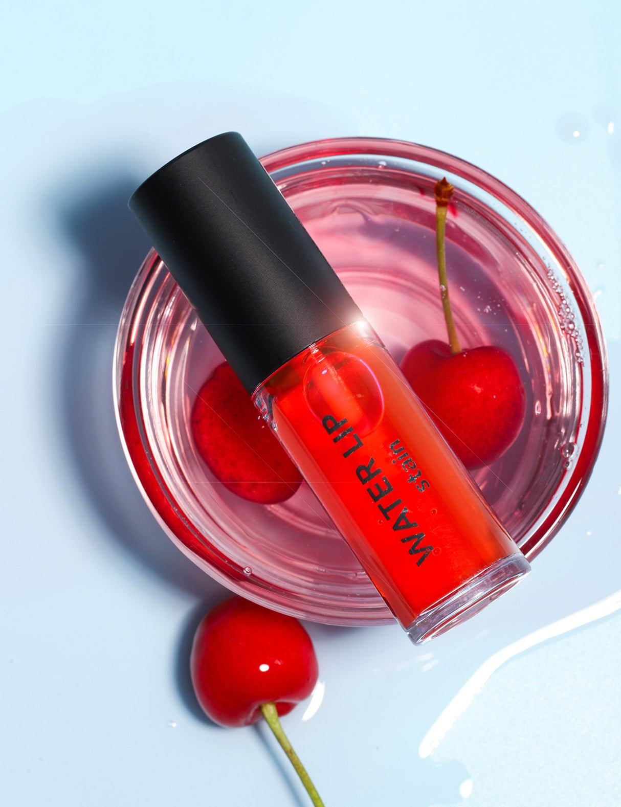 Flormar Water Stain Lip Gloss 6.4Ml