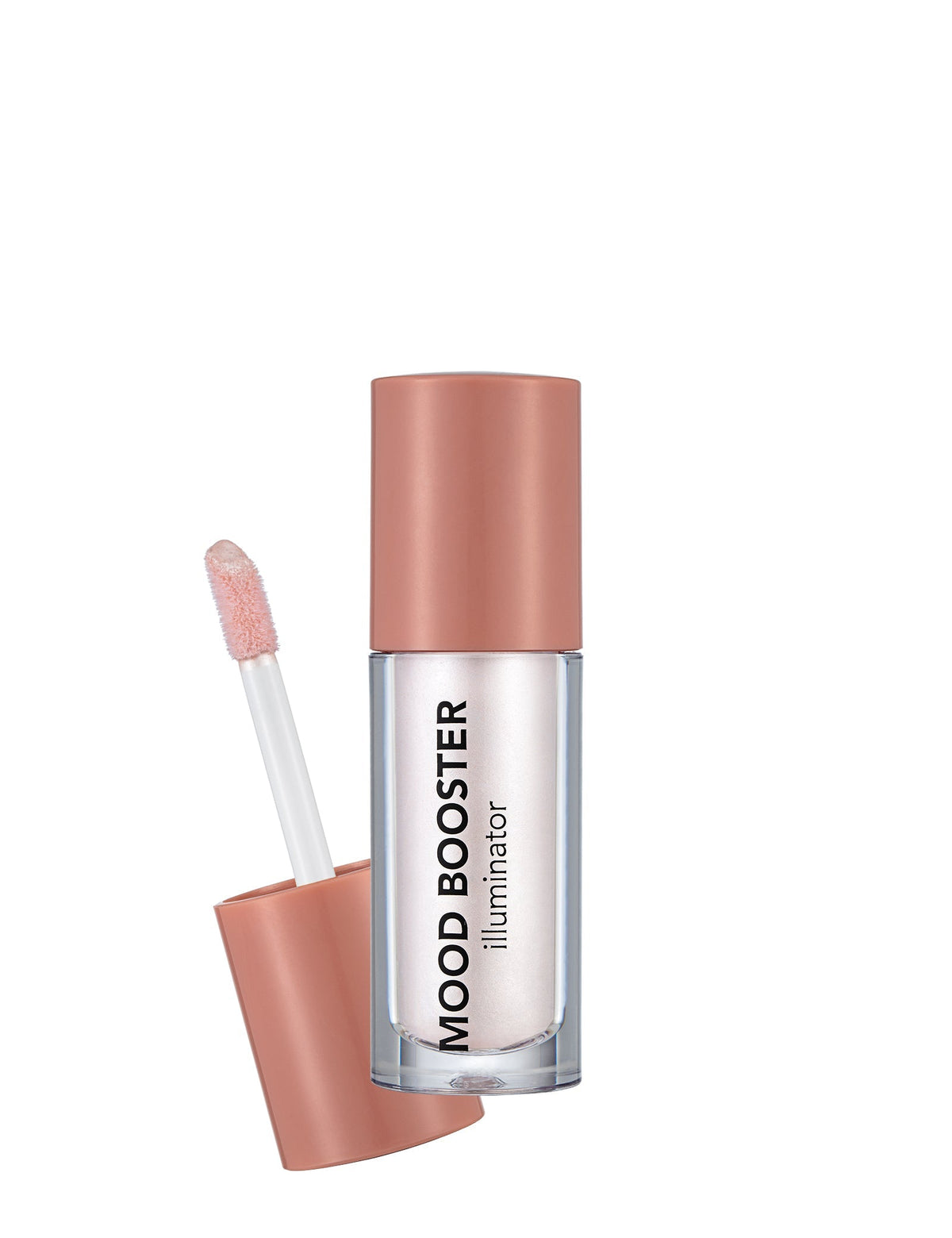 Flormar Mood Booster Liquid Illuminator 4ml
