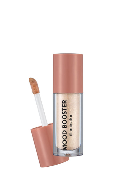 Flormar Mood Booster Liquid Illuminator 4Ml