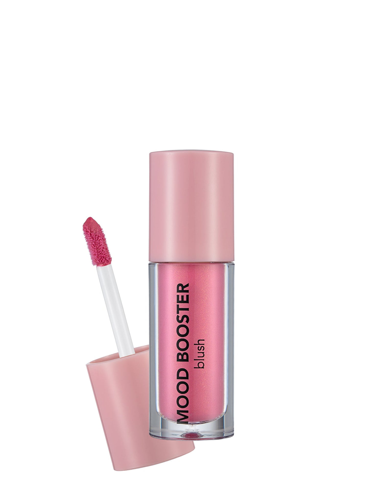 Flormar Mood Booster Liquid Blush 4Ml