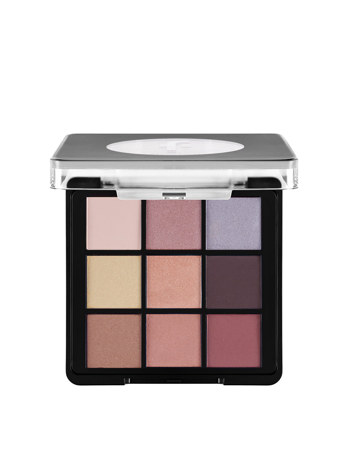 Flormar Eye Shadow Palette 9g