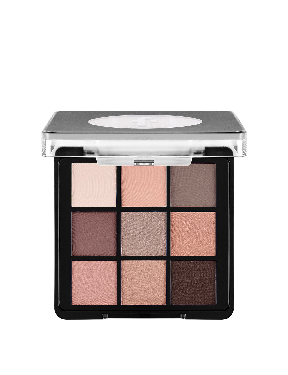 Flormar Eye Shadow Palette 9g