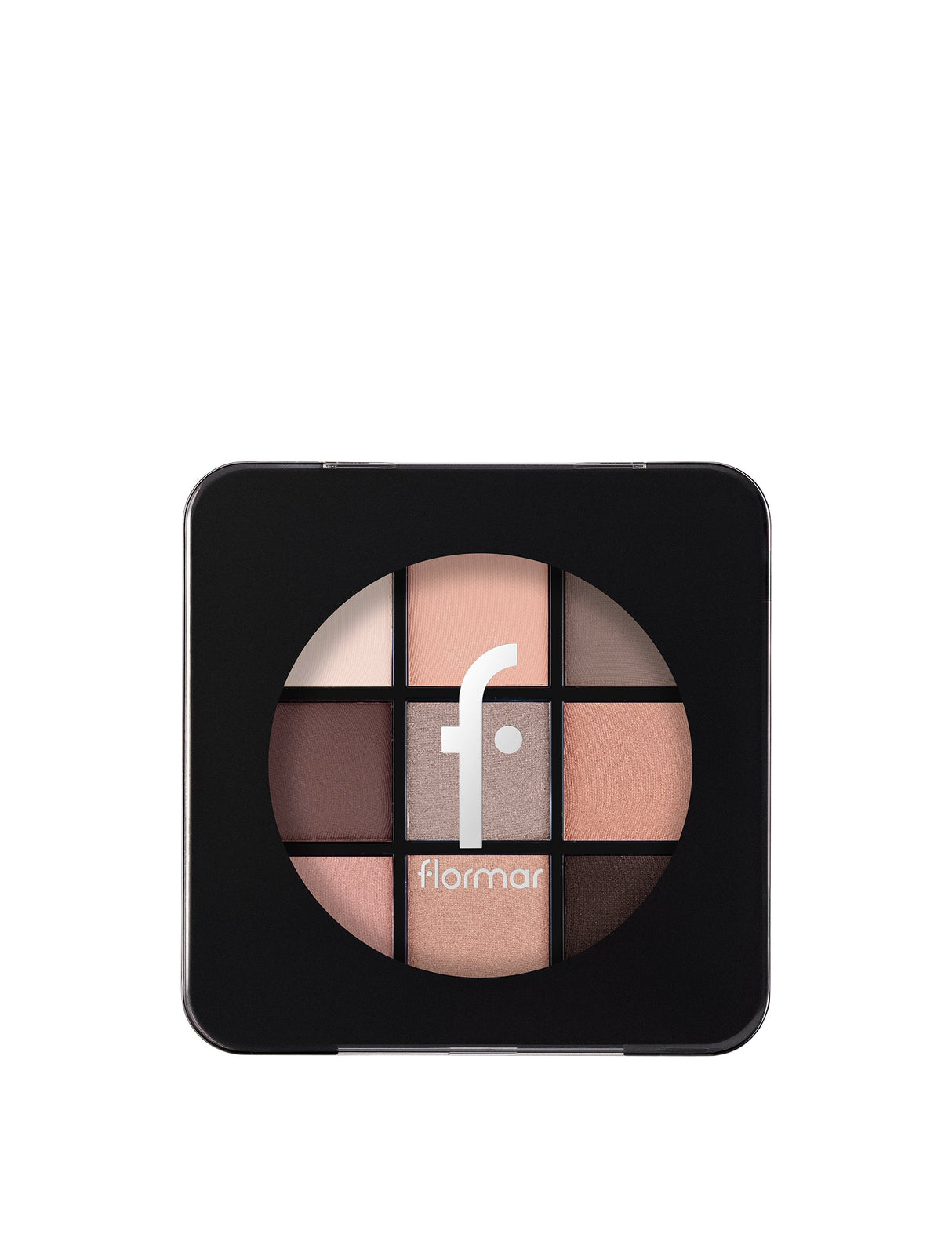 Flormar Eye Shadow Palette 9G