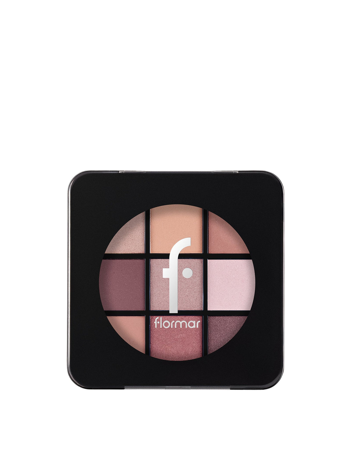 Flormar Eye Shadow Palette 9G
