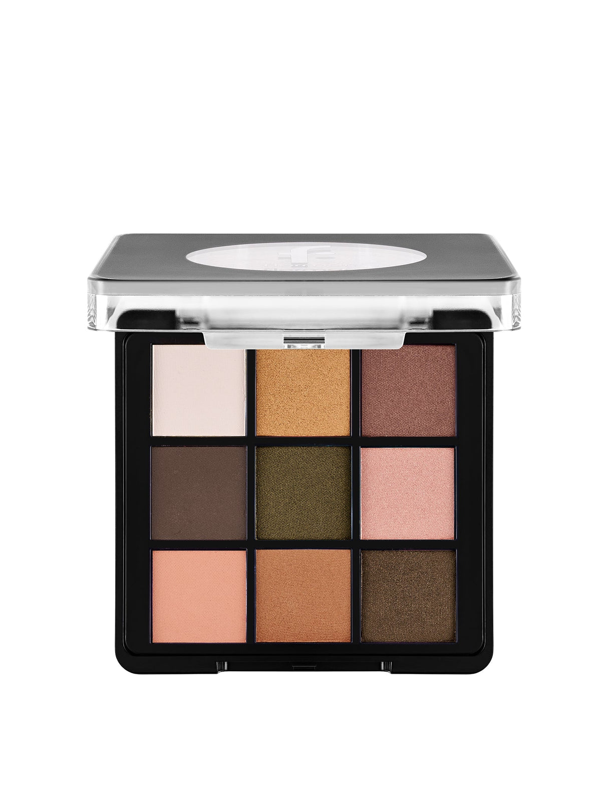 Flormar Eye Shadow Palette 9G