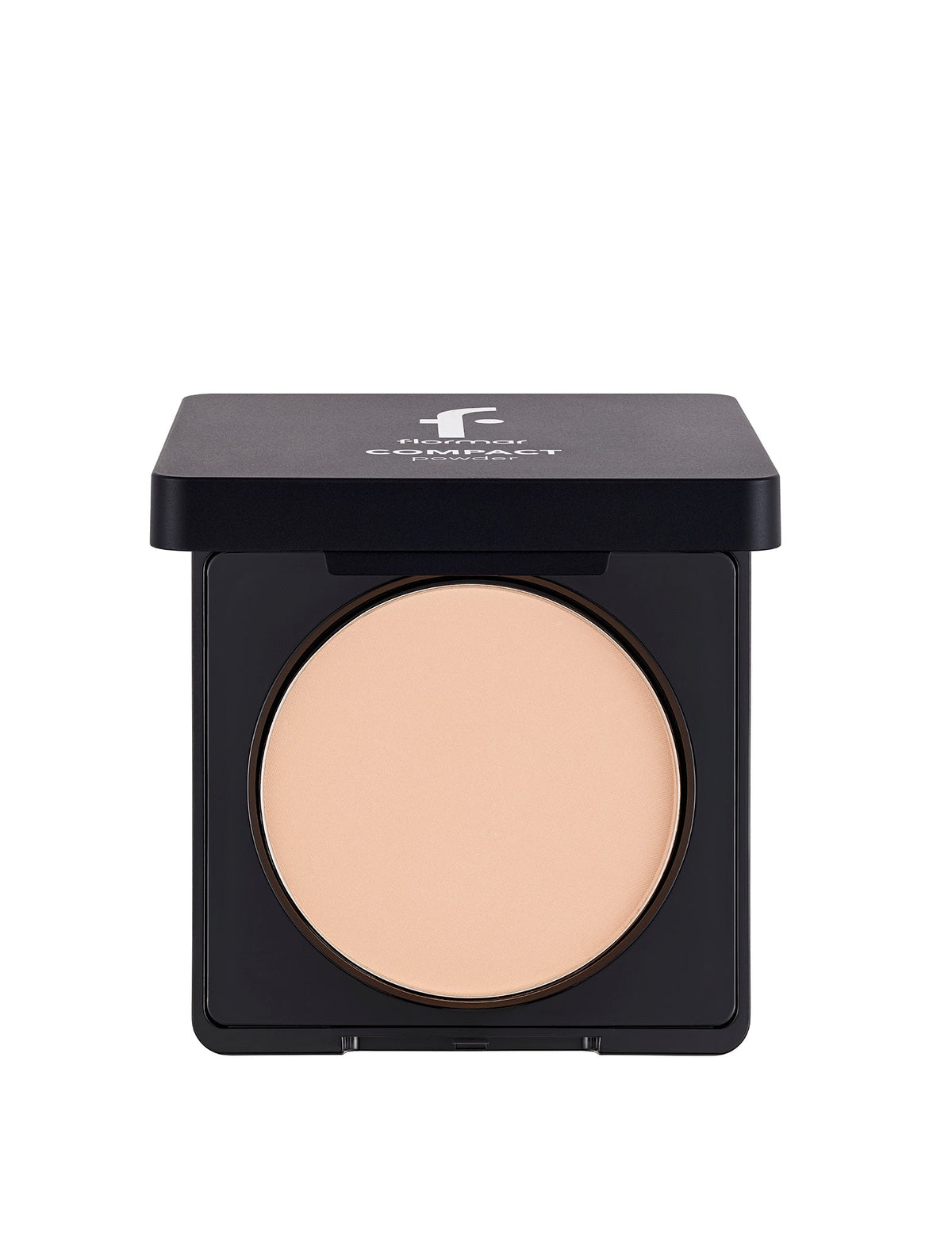 Flormar terrocotta Compact Powder