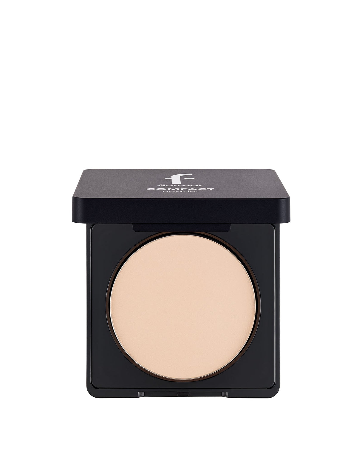Flormar Terrocotta Compact Powder