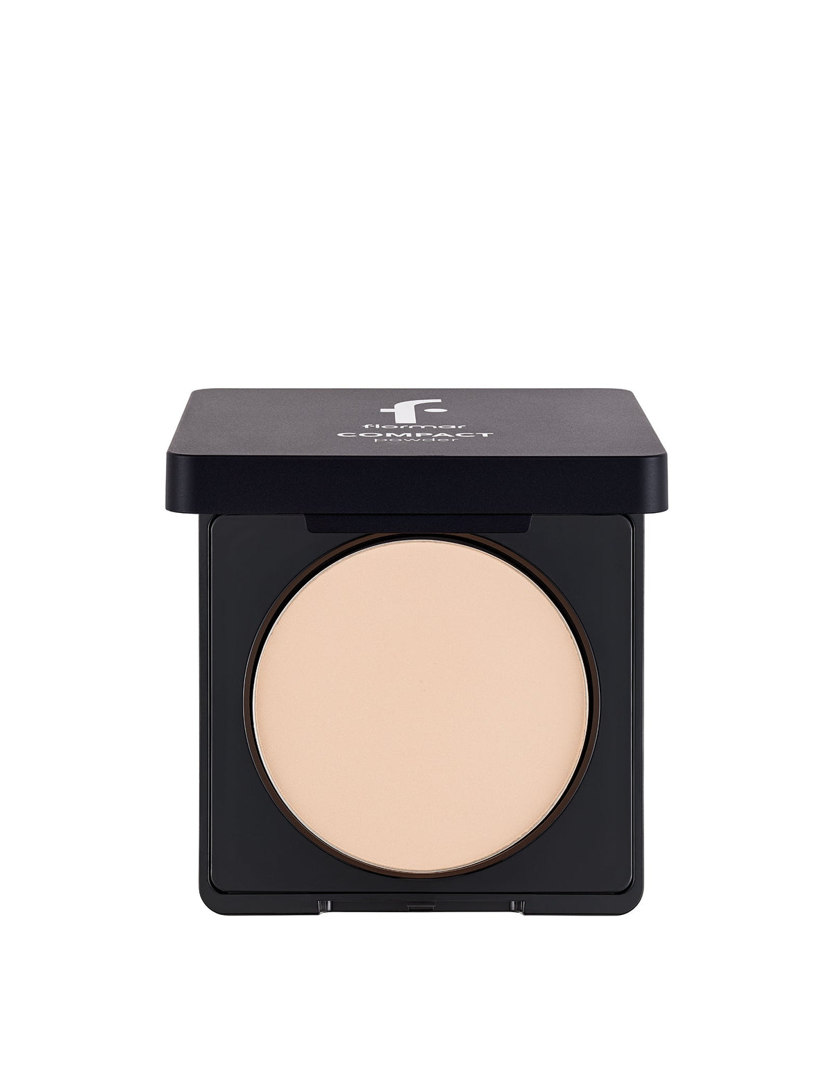 Flormar terrocotta Compact Powder
