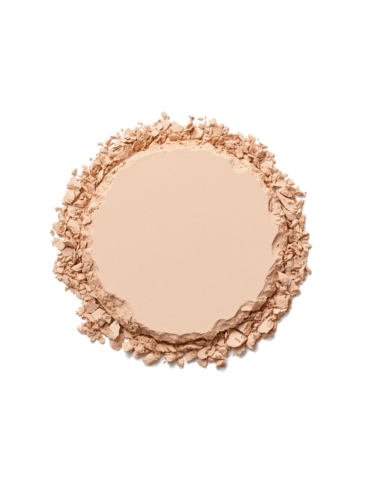 Flormar Terrocotta Compact Powder