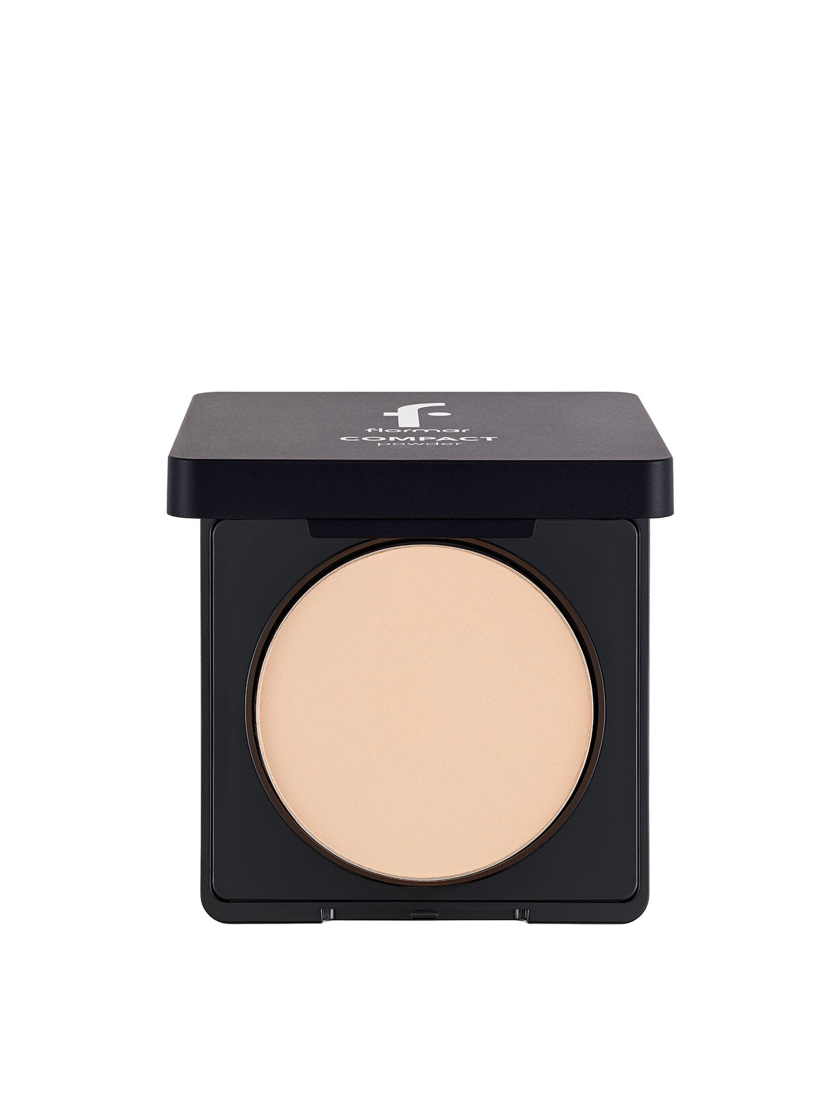 Flormar terrocotta Compact Powder