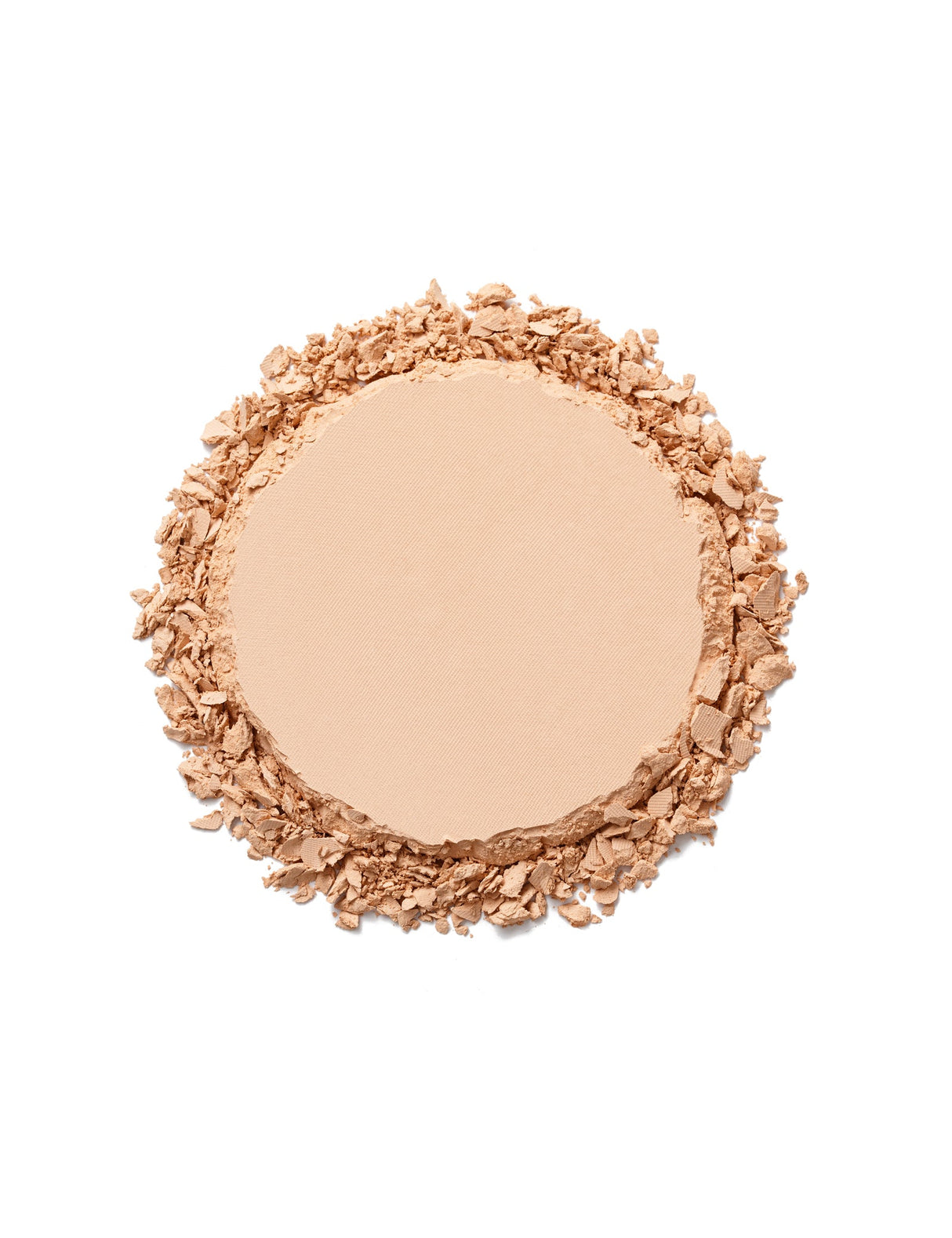 Flormar Terrocotta Compact Powder