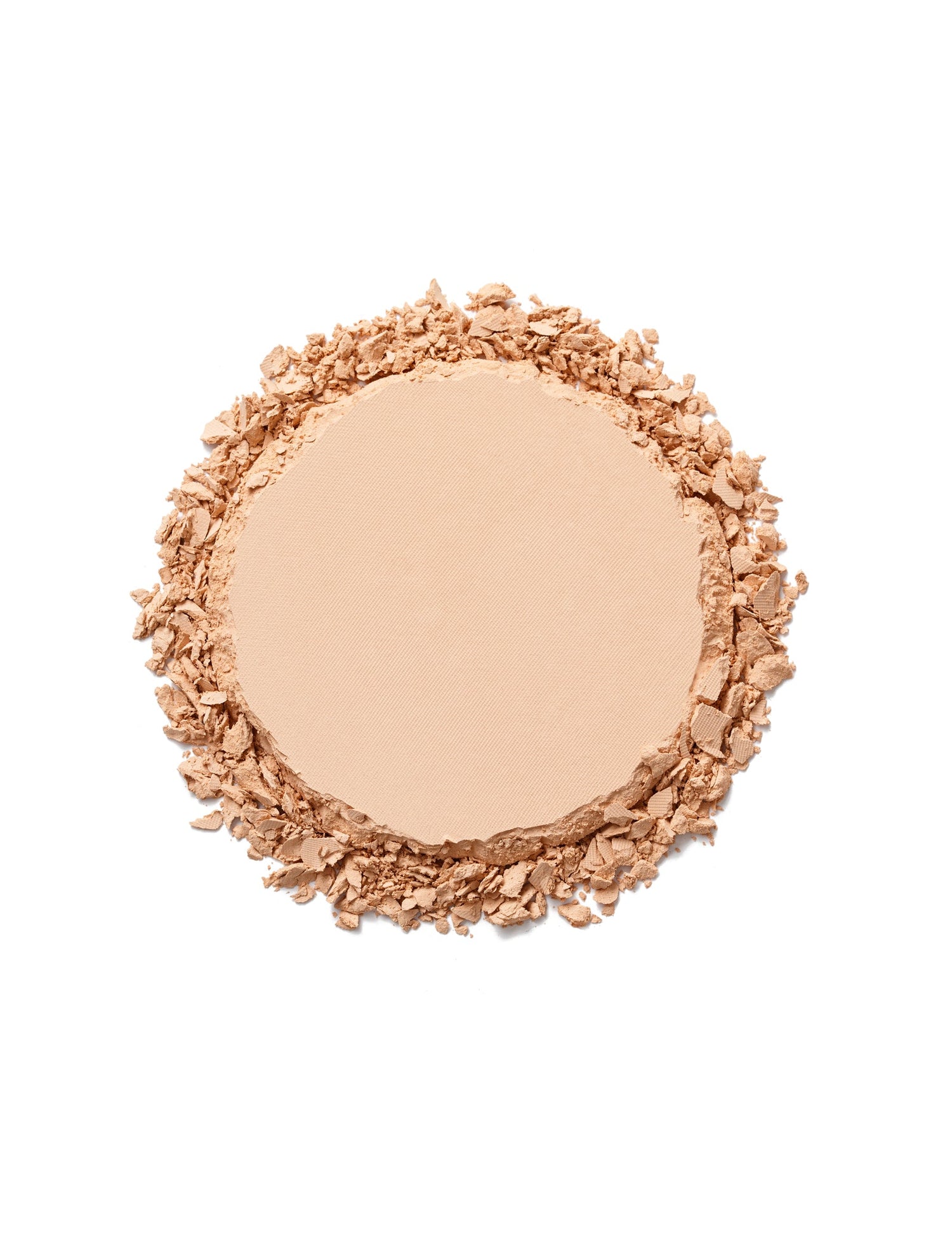 Flormar Terrocotta Compact Powder