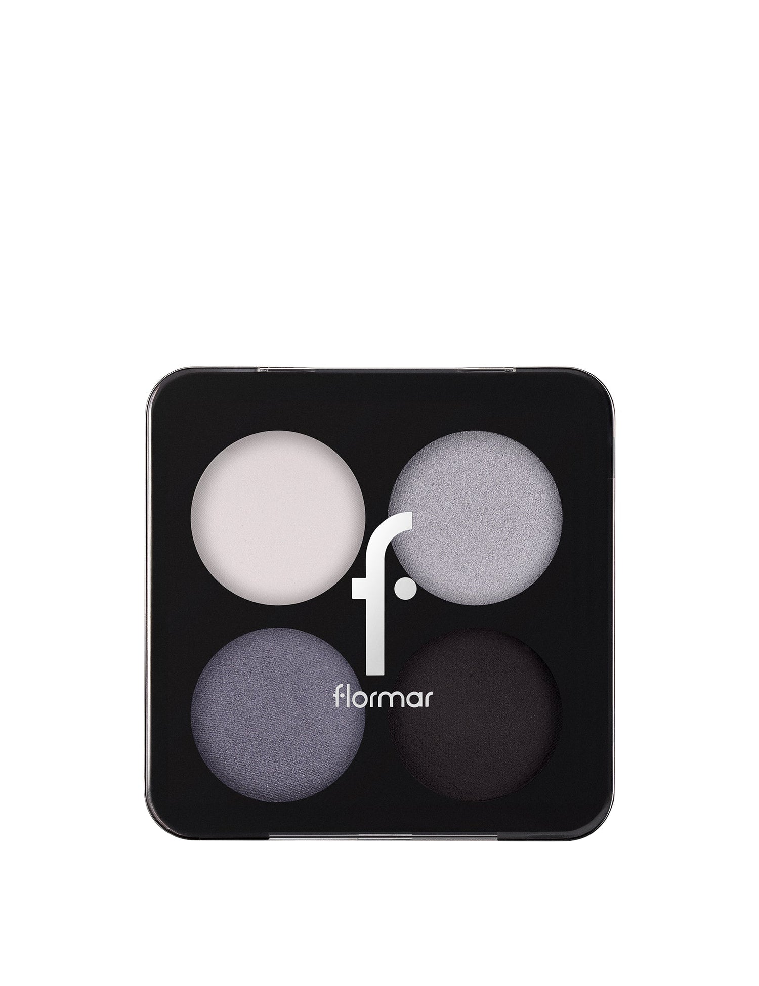 Flormar Color Eye Shadow Palette 6G