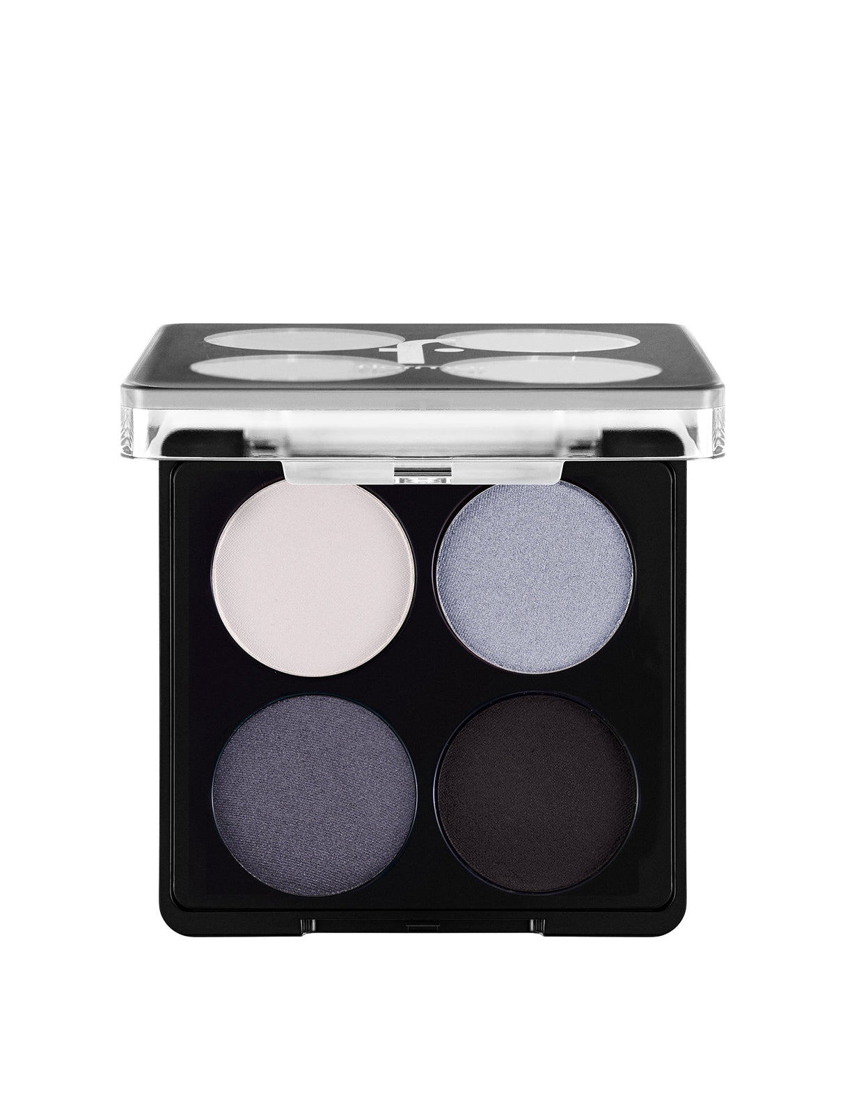 Flormar Color Eye Shadow Palette 6G