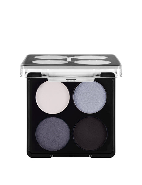 Flormar Color Eye Shadow Palette 6G