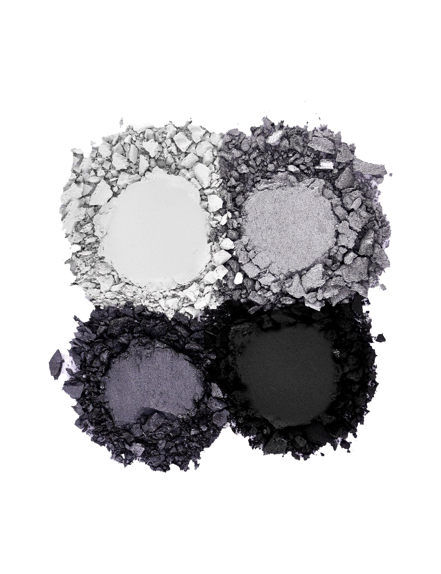 Flormar Color Eye Shadow Palette 6G