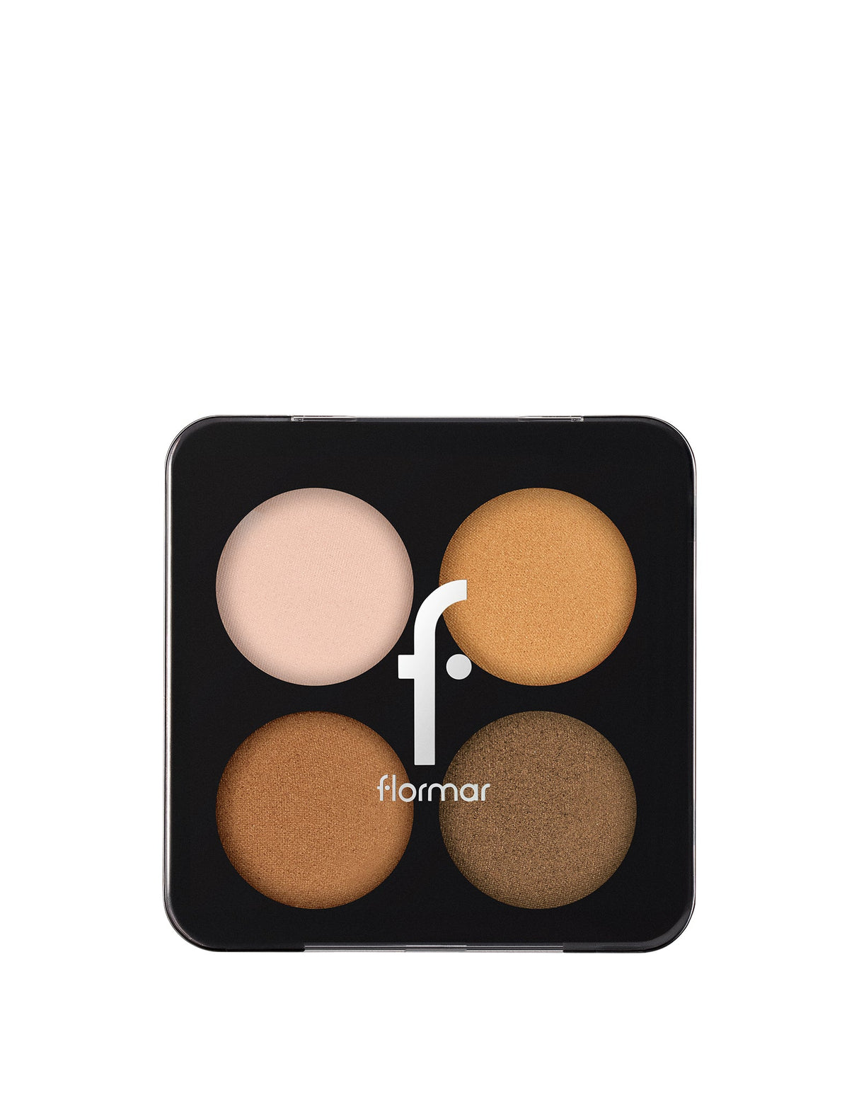Flormar Color Eye Shadow Palette 6G