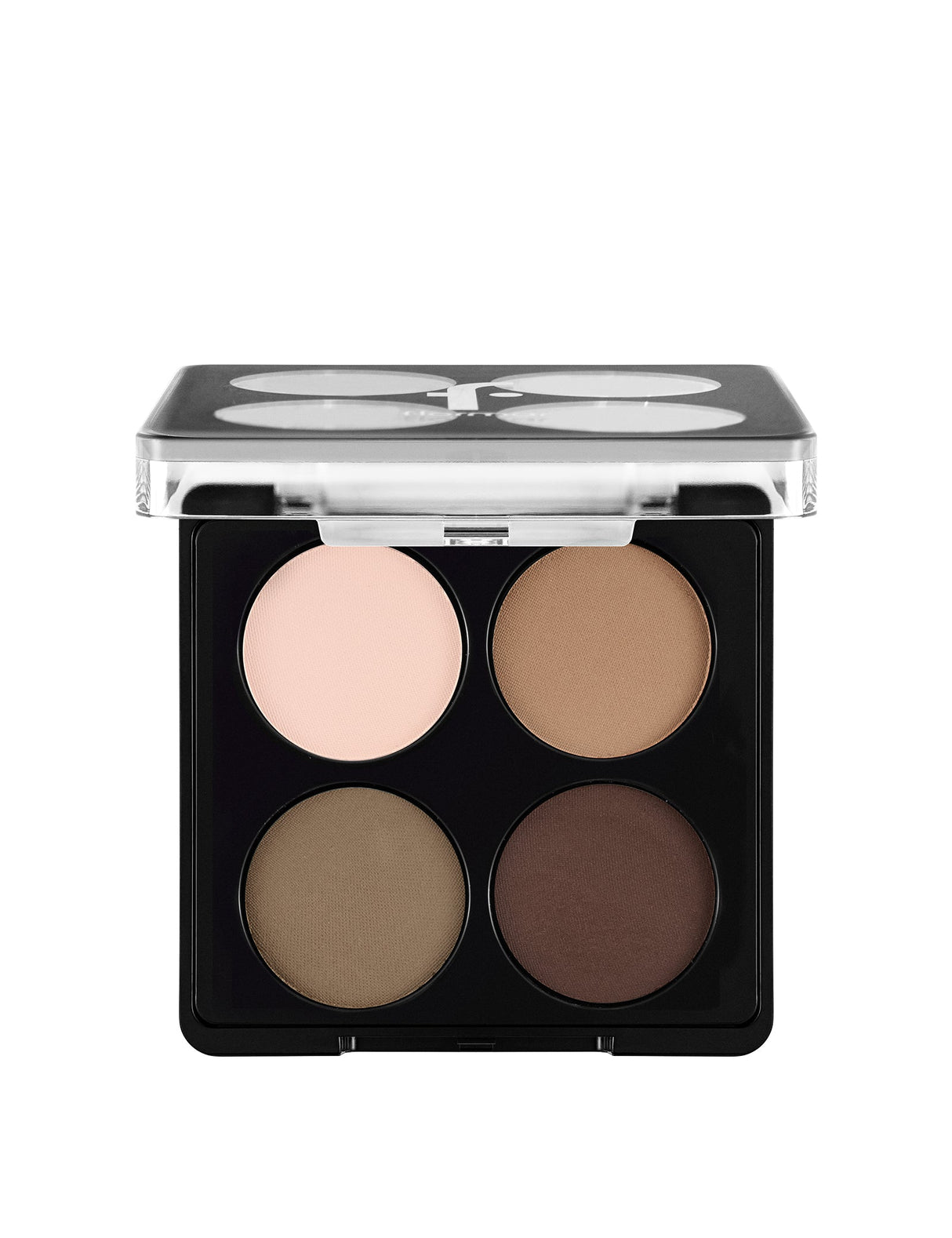 Flormar Color Eye Shadow Palette 6G