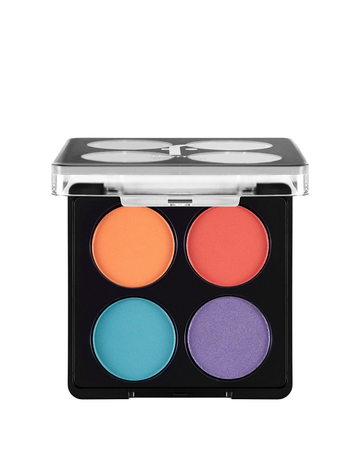 Flormar Color Eye Shadow Palette 6G
