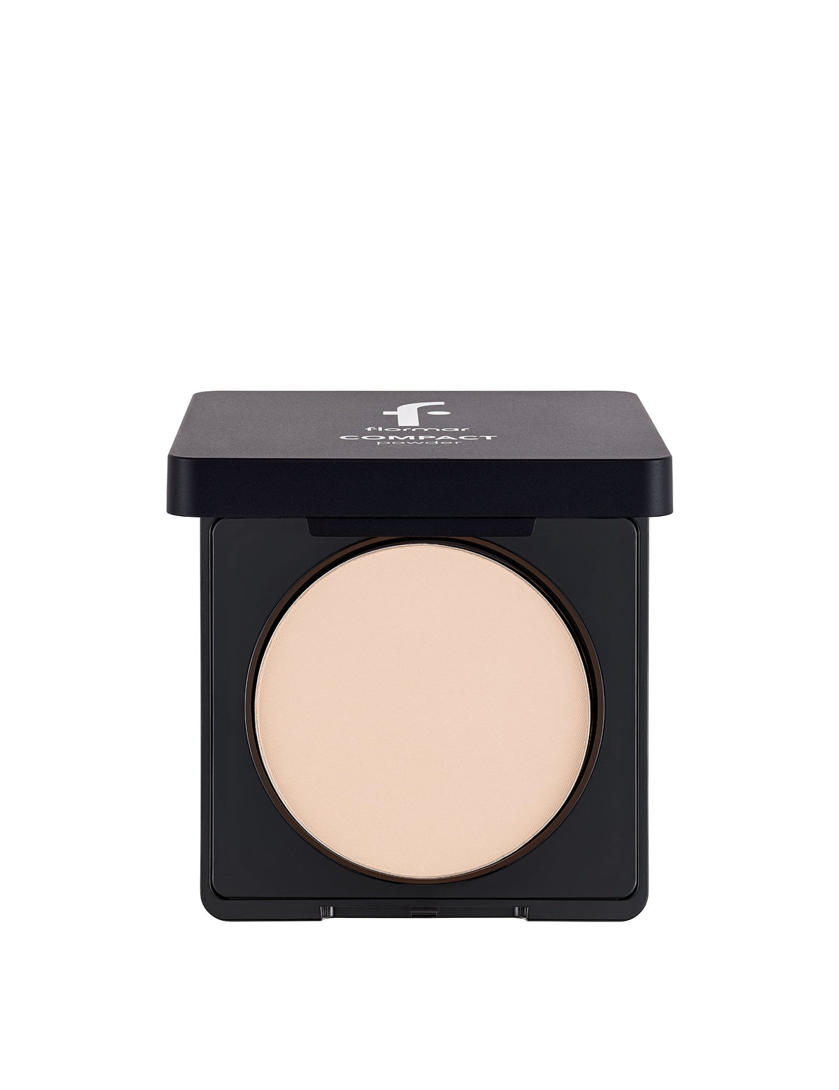 Flormar Terrocotta Compact Powder