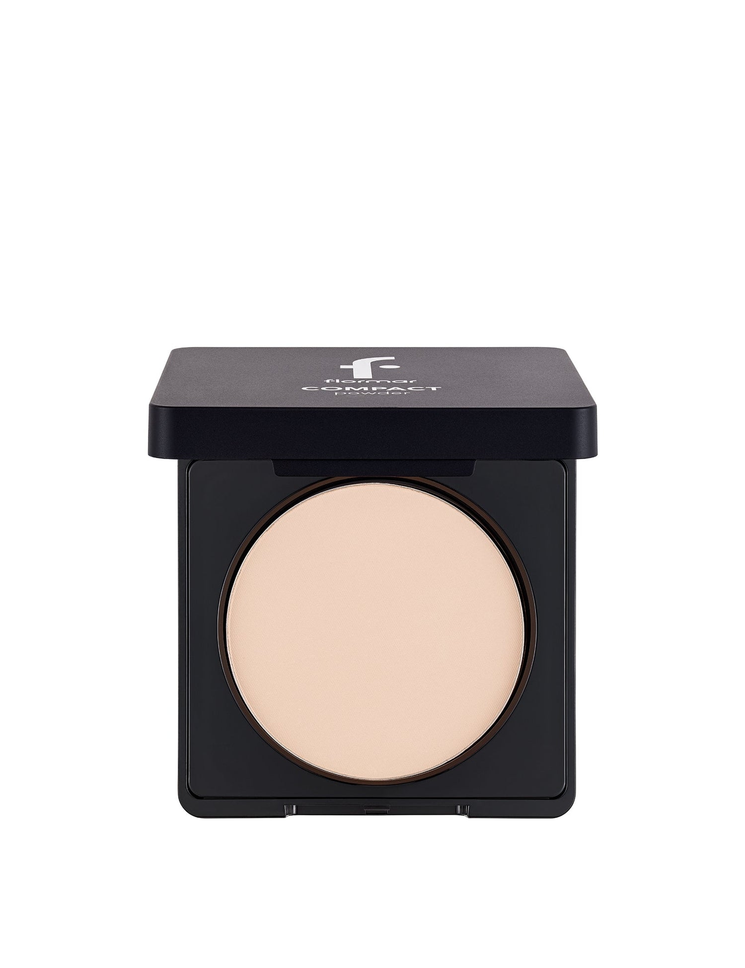 Flormar Terrocotta Compact Powder