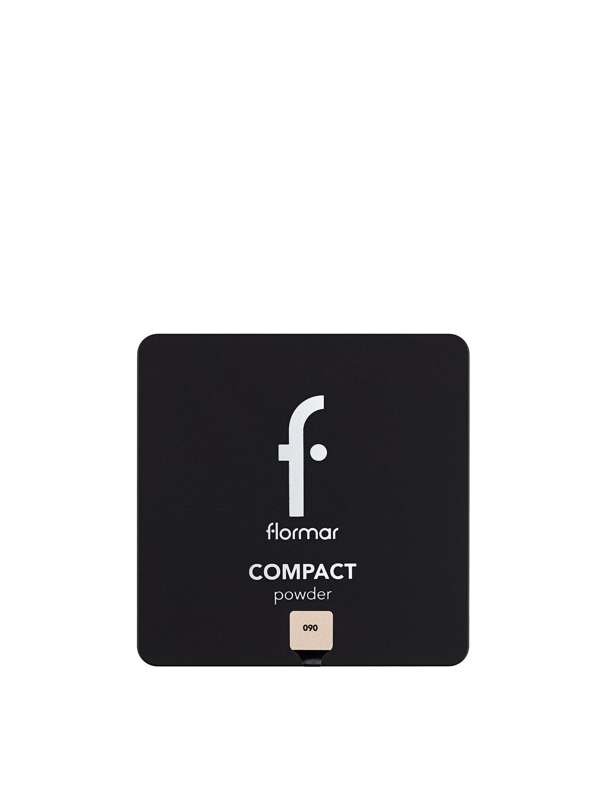 Flormar terrocotta Compact Powder