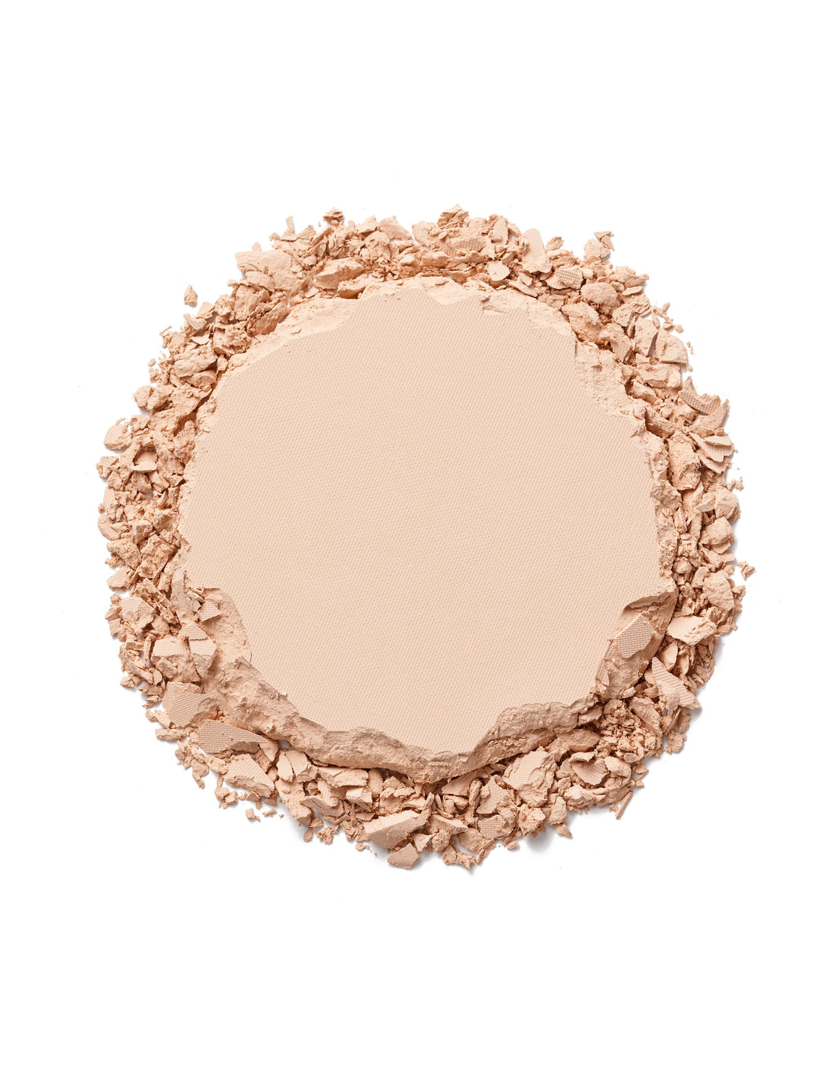 Flormar Terrocotta Compact Powder