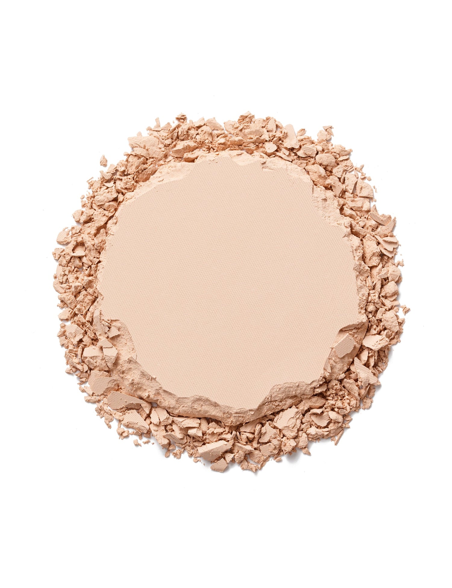 Flormar Terrocotta Compact Powder
