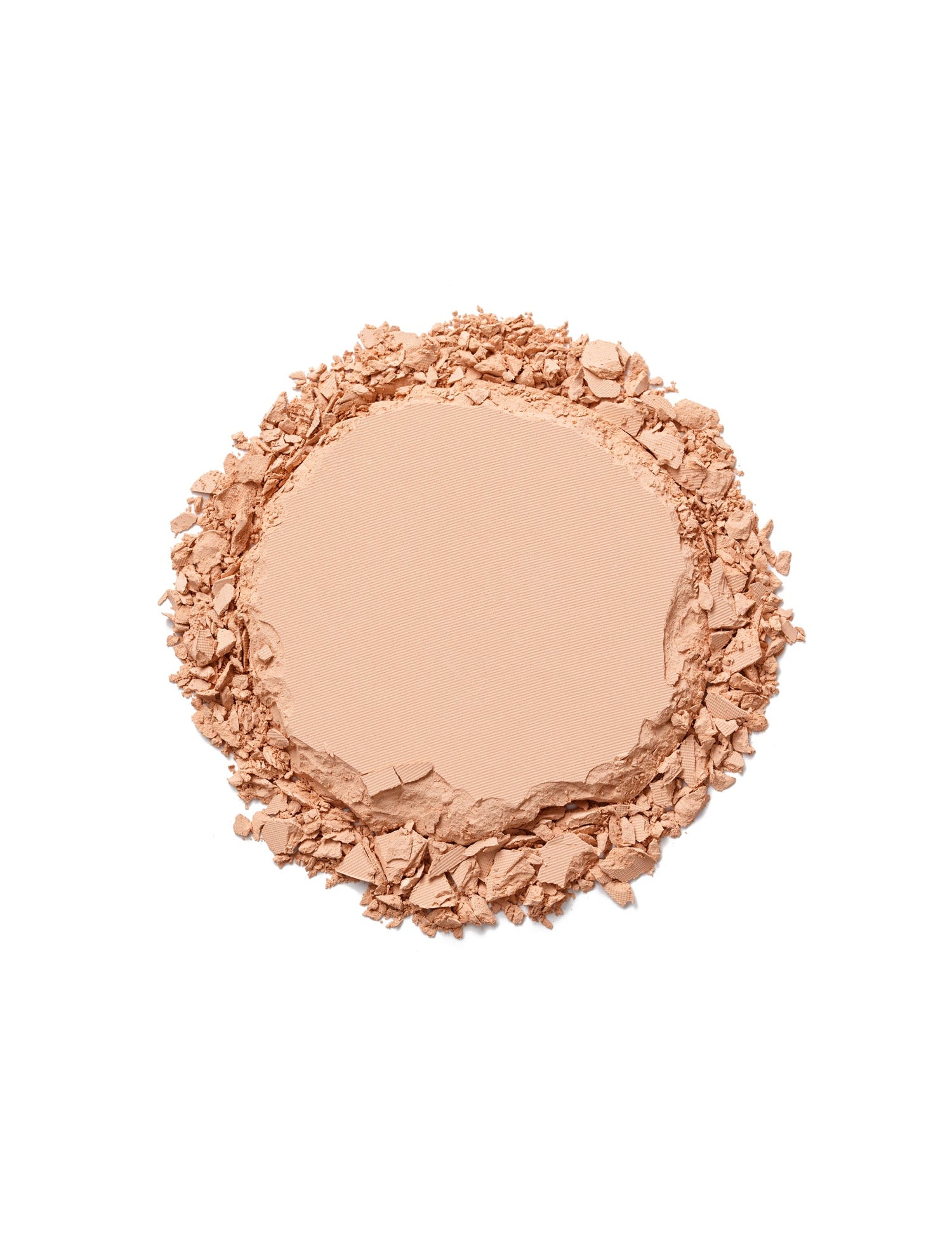 Flormar Terrocotta Compact Powder