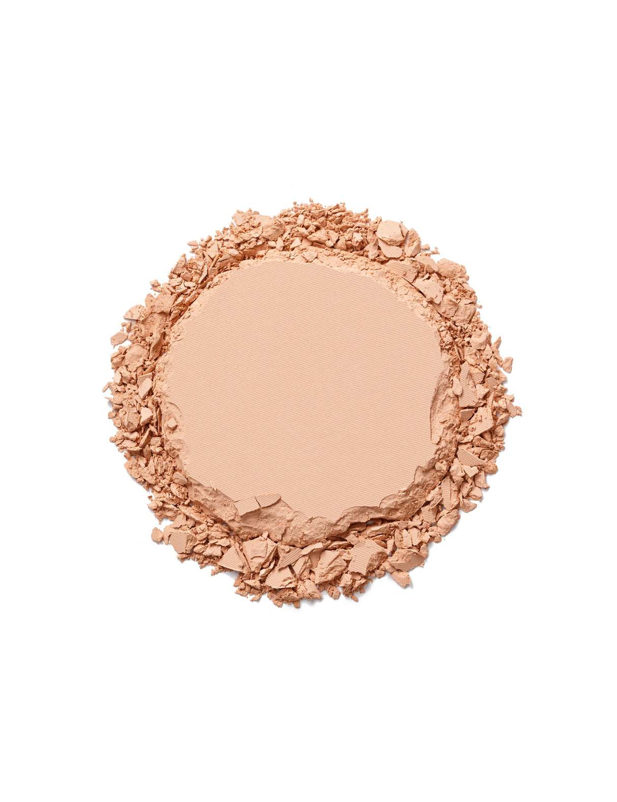 Flormar terrocotta Compact Powder
