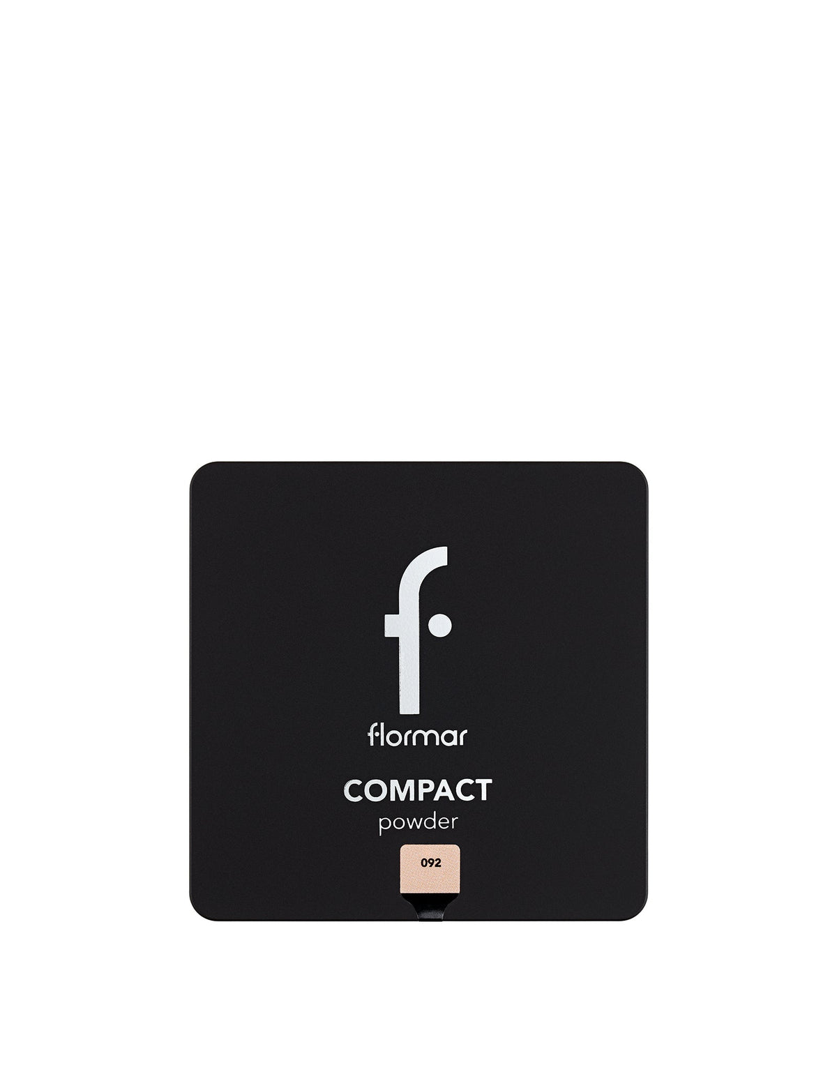 Flormar terrocotta Compact Powder