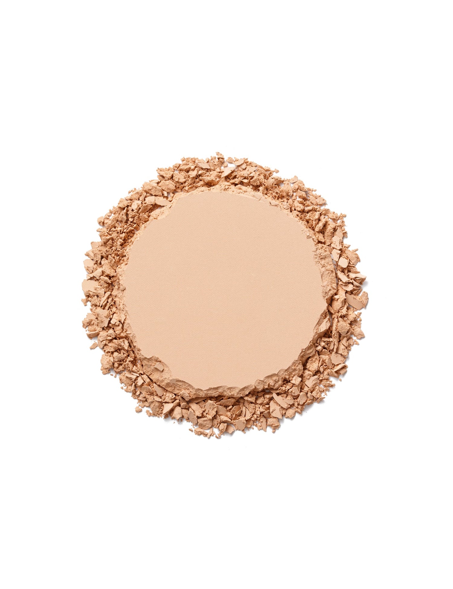 Flormar Terrocotta Compact Powder