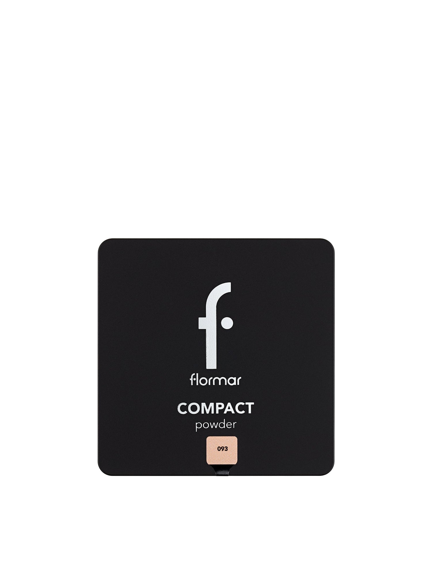 Flormar Terrocotta Compact Powder