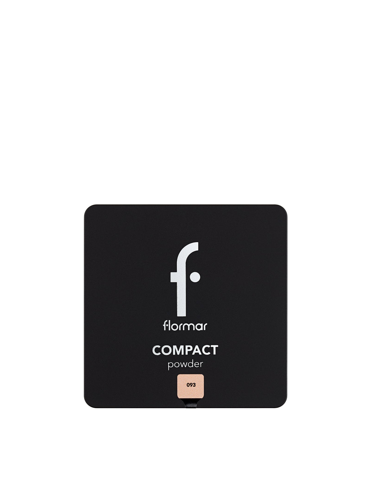 Flormar terrocotta Compact Powder