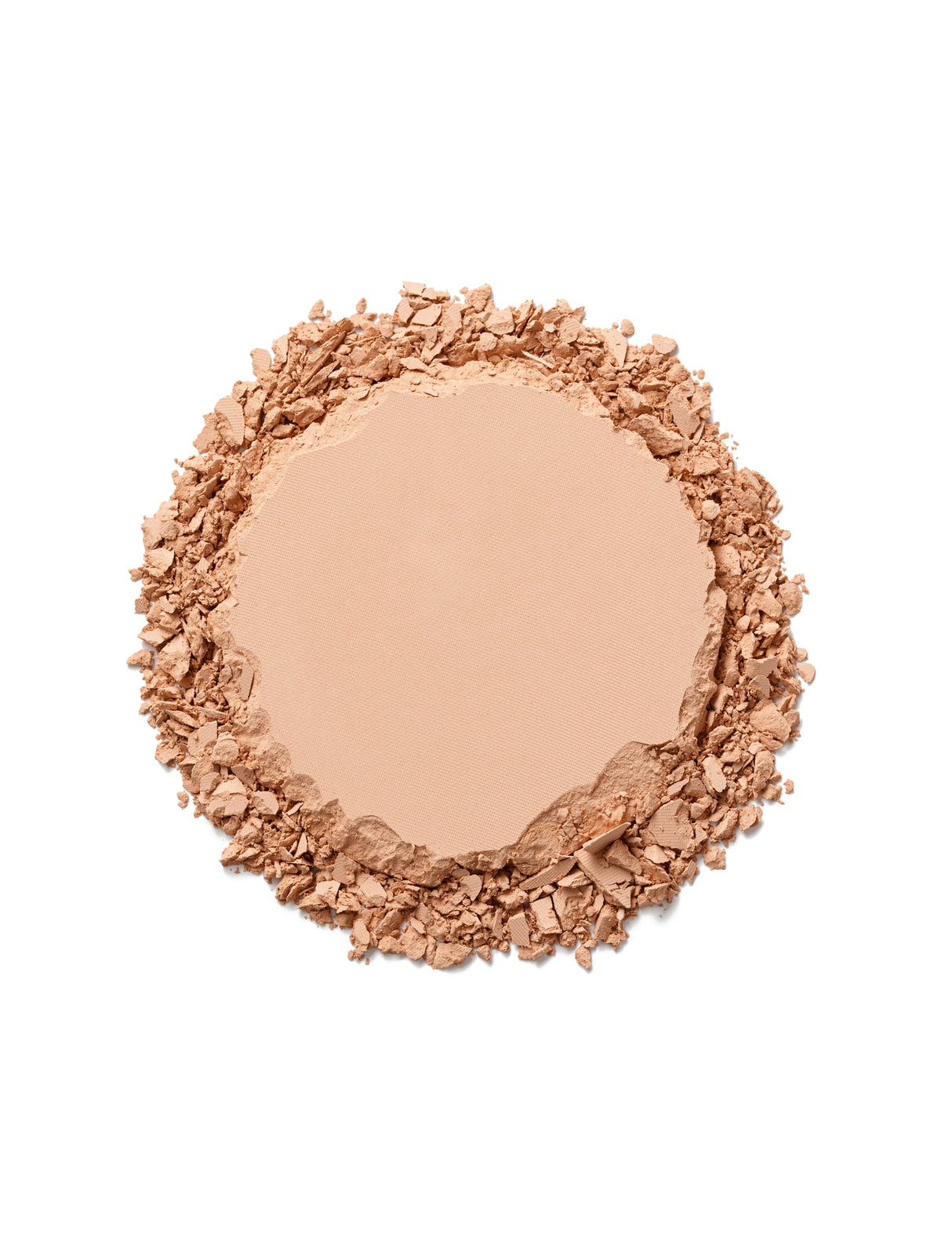 Flormar Terrocotta Compact Powder