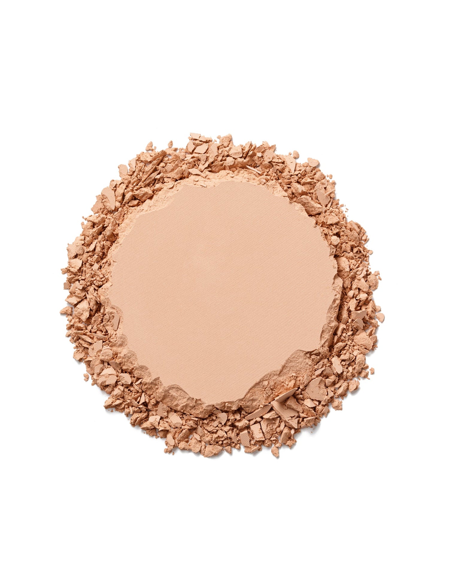 Flormar Terrocotta Compact Powder