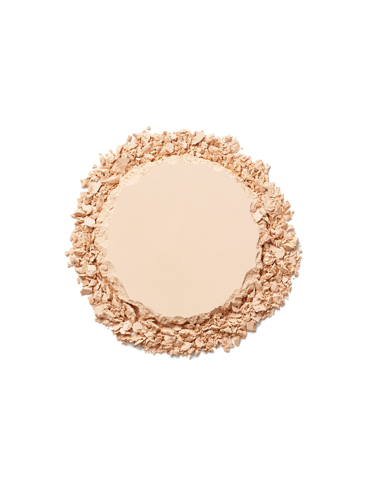 Flormar Terrocotta Compact Powder