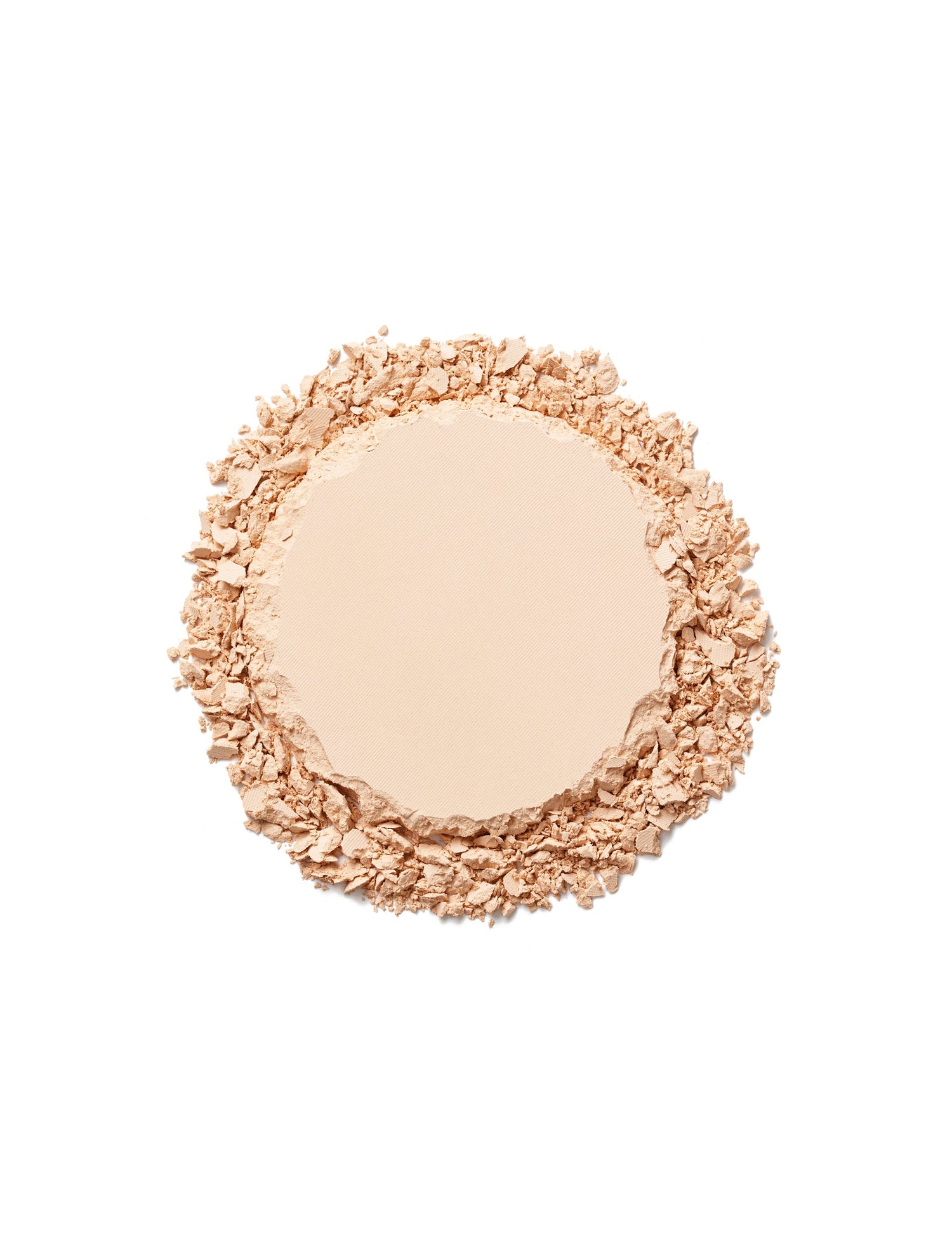 Flormar Terrocotta Compact Powder