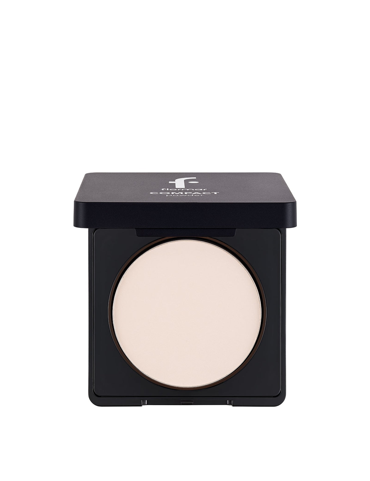 Flormar Terrocotta Compact Powder