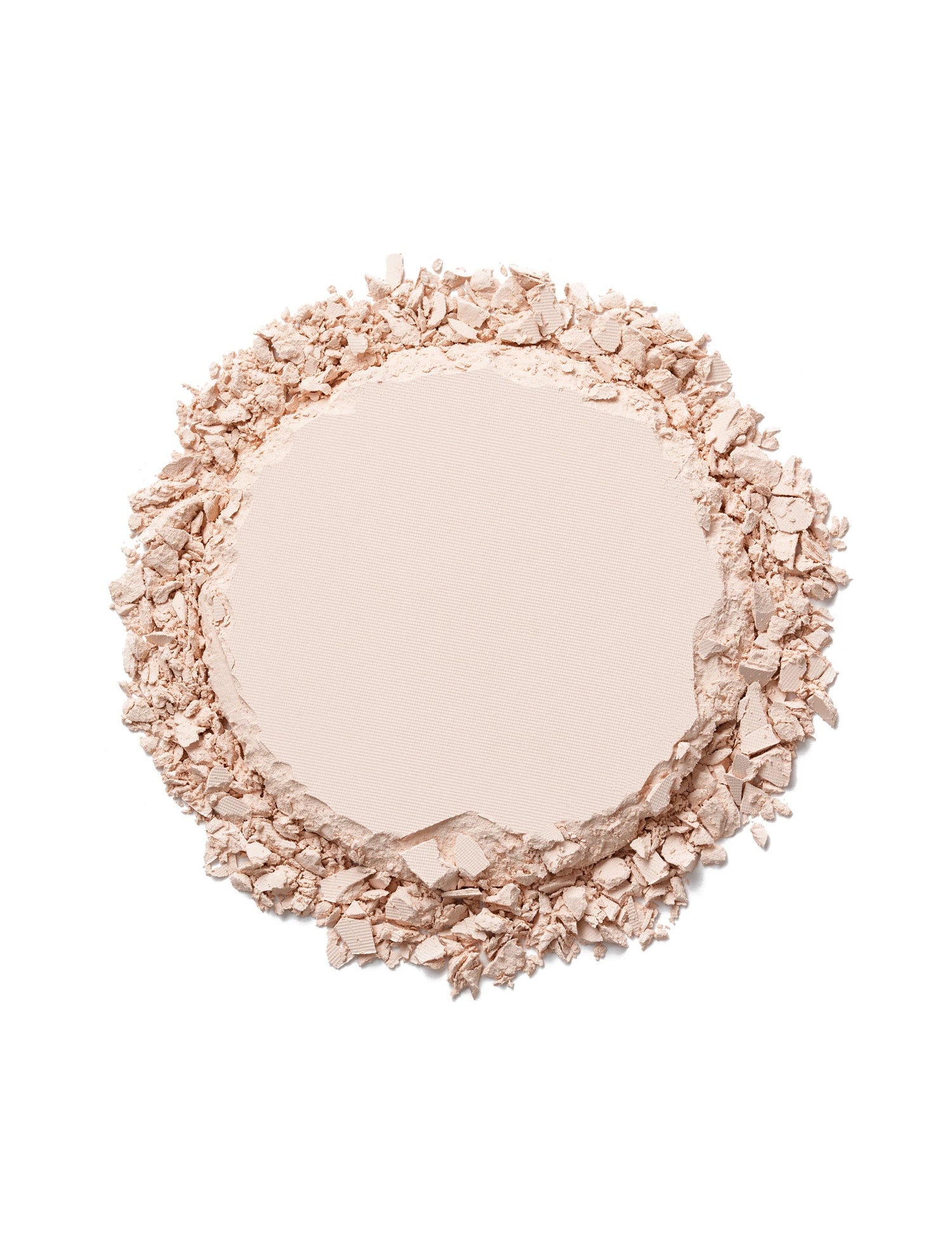 Flormar Terrocotta Compact Powder