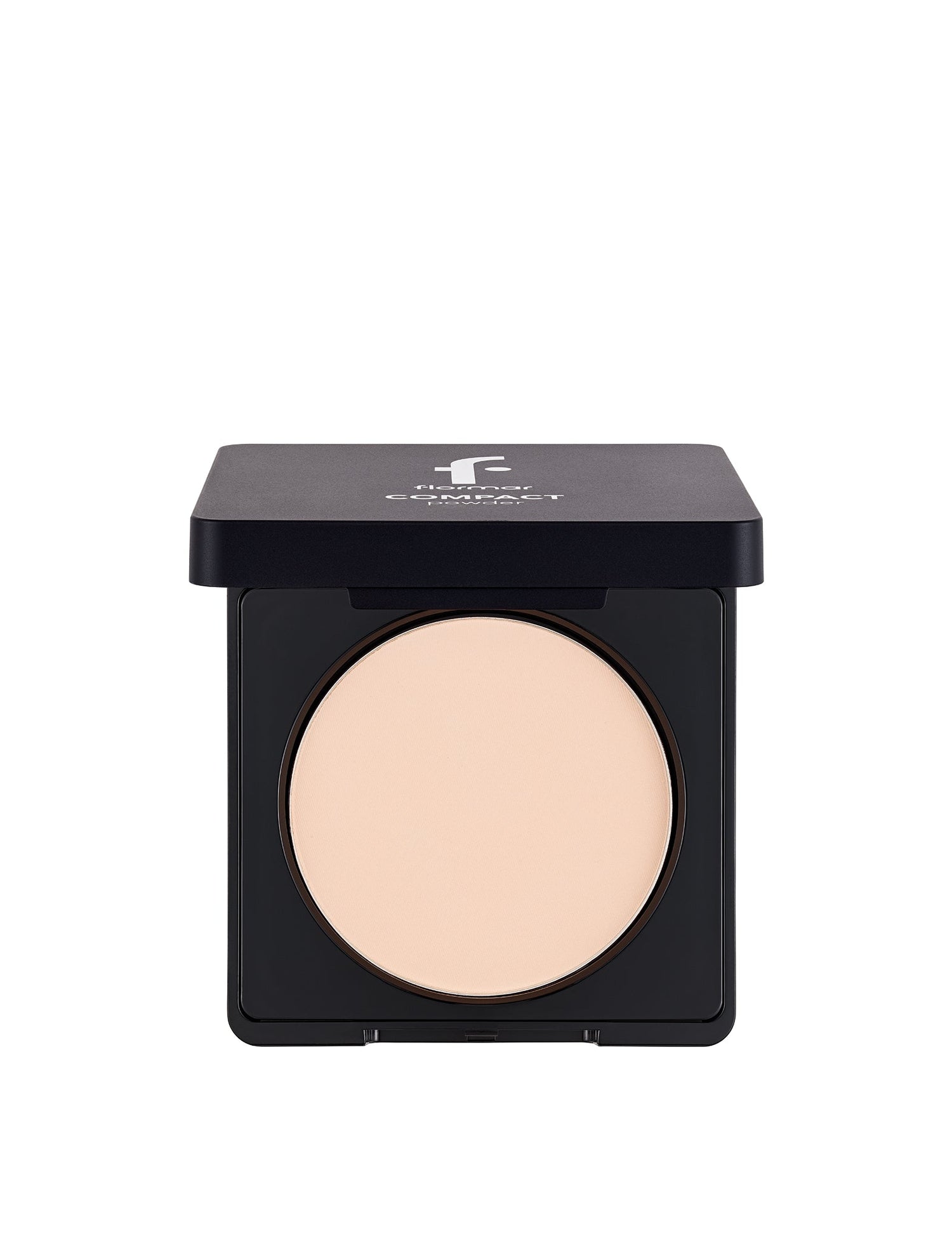 Flormar Terrocotta Compact Powder